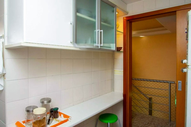 Imagem Cobertura com 3 Quartos à Venda, 122 m² em Icaraí - Niterói Imagem Cobertura com 3 Quartos à Venda, 122 m² em Icaraí - Niterói