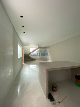 Imagem Casa com 3 Quartos à Venda, 152 m² em Tupi - Praia Grande Imagem Casa com 3 Quartos à Venda, 152 m² em Tupi - Praia Grande