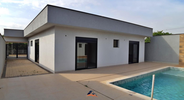 Imagem Casa à Venda, 226 m² em Residencial Florisa - Limeira Imagem Casa à Venda, 226 m² em Residencial Florisa - Limeira