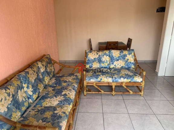 Imagem Apartamento com 1 Quarto à Venda, 55 m² em Tupi - Praia Grande Imagem Apartamento com 1 Quarto à Venda, 55 m² em Tupi - Praia Grande