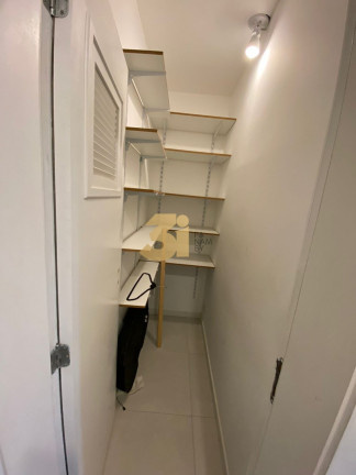Imagem Apartamento com 2 Quartos à Venda, 109 m² em Chácara Santo Antônio - São Paulo