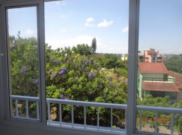 Imagem Apartamento com 2 Quartos à Venda, 80 m² em Teresópolis - Porto Alegre