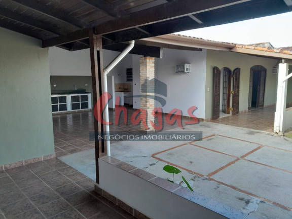 Imagem Casa com 5 Quartos à Venda, 300 m² em Indaiá - Caraguatatuba Imagem Casa com 5 Quartos à Venda, 300 m² em Indaiá - Caraguatatuba