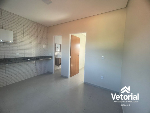 Imagem Kitnet com 1 Quarto para Alugar, 29 m² em Barreirinhas - Barreiras Imagem Kitnet com 1 Quarto para Alugar, 29 m² em Barreirinhas - Barreiras