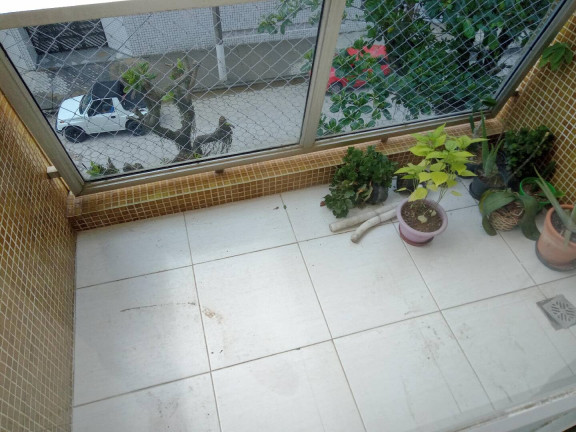 Imagem Apartamento com 3 Quartos à Venda, 90 m² em Loteamento João Batista Julião - Guarujá Imagem Apartamento com 3 Quartos à Venda, 90 m² em Loteamento João Batista Julião - Guarujá