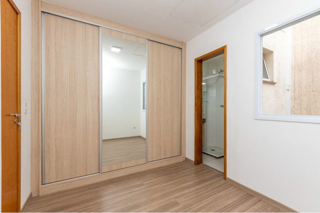 Imagem Casa de Condomínio com 2 Quartos à Venda, 53 m² em Vila Brasílio Machado - São Paulo Imagem Casa de Condomínio com 2 Quartos à Venda, 53 m² em Vila Brasílio Machado - São Paulo