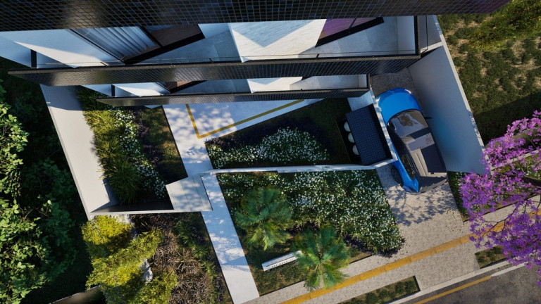 Imagem Apartamento com 2 Quartos à Venda, 60 m² em Hauer - Curitiba