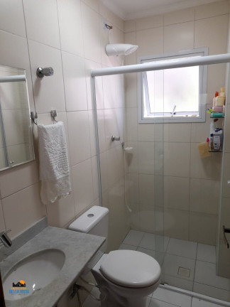 Imagem Apartamento com 2 Quartos à Venda, 68 m² em Vila Valença - São Vicente