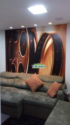 Imagem Apartamento com 3 Quartos para Alugar, 136 m² em Vila Galvão - Guarulhos Imagem Apartamento com 3 Quartos para Alugar, 136 m² em Vila Galvão - Guarulhos