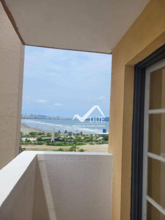 Apartamento com 2 Quartos à Venda, 82 m² em José Menino - Santos