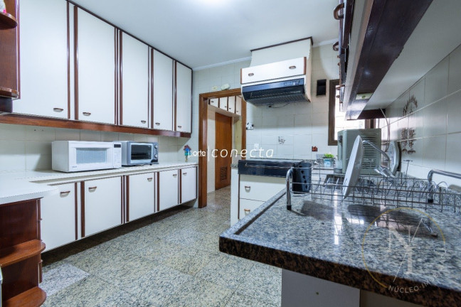 Imagem Cobertura com 4 Quartos à Venda, 340 m² em Vila Regente Feijó - São Paulo Imagem Cobertura com 4 Quartos à Venda, 340 m² em Vila Regente Feijó - São Paulo