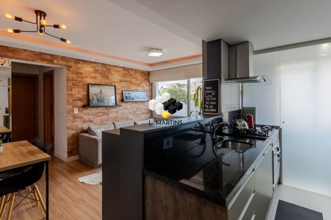 Imagem Apartamento com 2 Quartos à Venda, 61 m² em Higienópolis - Porto Alegre