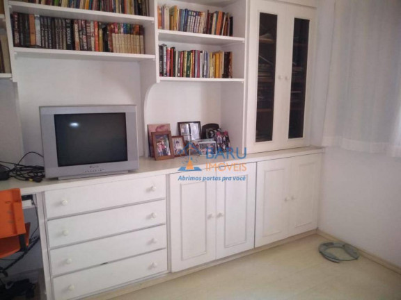 Imagem Apartamento com 3 Quartos à Venda, 220 m² em Santa Cecília - São Paulo