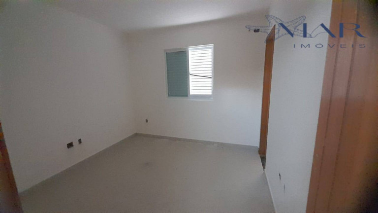 Imagem Casa com 3 Quartos à Venda, 80 m² em Campo Grande - Santos Imagem Casa com 3 Quartos à Venda, 80 m² em Campo Grande - Santos