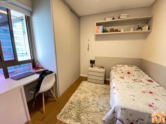 Imagem Apartamento com 3 Quartos à Venda, 125 m² em Caminho Das Arvores - Salvador Imagem Apartamento com 3 Quartos à Venda, 125 m² em Caminho Das Arvores - Salvador