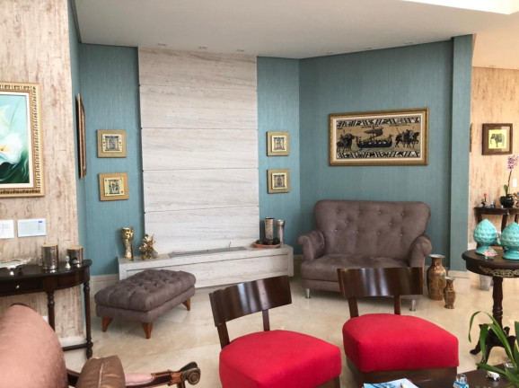 Imagem Casa com 4 Quartos à Venda, 561 m² em Alphaville - Santana De Parnaíba Imagem Casa com 4 Quartos à Venda, 561 m² em Alphaville - Santana De Parnaíba