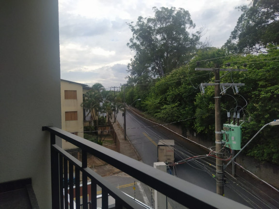 Imagem Imóvel com 2 Quartos à Venda, 76 m² em Jardim Saira - Sorocaba