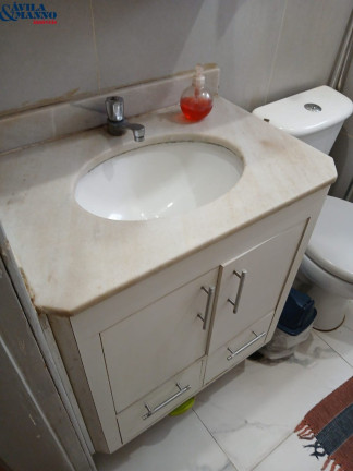 Imagem Apartamento com 2 Quartos à Venda, 47 m² em Ipiranga - São Paulo