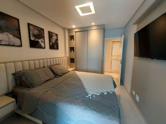 Imagem Apartamento com 4 Quartos à Venda, 160 m² em Centro - Mongaguá Imagem Apartamento com 4 Quartos à Venda, 160 m² em Centro - Mongaguá