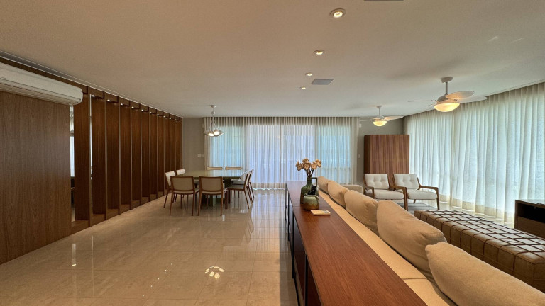 Imagem Apartamento com 4 Quartos à Venda, 593 m² em Riviera De São Lourenço - Bertioga Imagem Apartamento com 4 Quartos à Venda, 593 m² em Riviera De São Lourenço - Bertioga