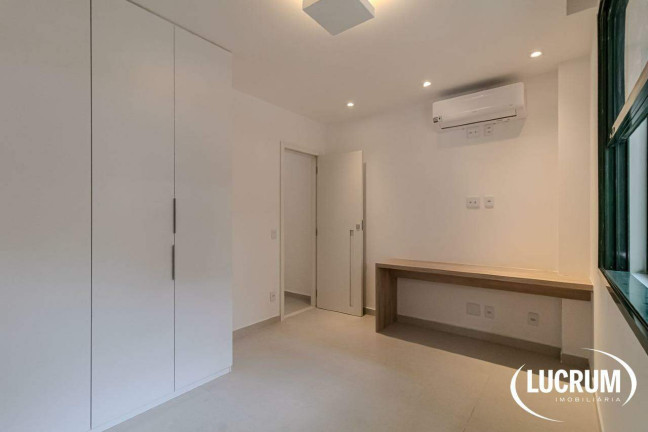 Imagem Apartamento com 1 Quarto à Venda, 37 m² em Copacabana - Rio De Janeiro