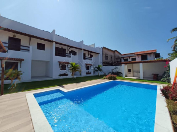 Imagem Apartamento com 1 Quarto à Venda, 43 m² em Tamandaré - Tamandaré