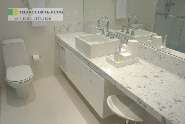 Imagem Apartamento com 3 Quartos à Venda, 128 m² em Jardim Vila Mariana - São Paulo Imagem Apartamento com 3 Quartos à Venda, 128 m² em Jardim Vila Mariana - São Paulo