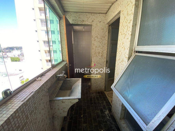 Imagem Apartamento com 2 Quartos à Venda, 69 m² em Fundação - São Caetano Do Sul Imagem Apartamento com 2 Quartos à Venda, 69 m² em Fundação - São Caetano Do Sul