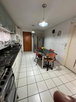 Imagem Apartamento com 3 Quartos à Venda, 147 m² em Jardins - Aracaju Imagem Apartamento com 3 Quartos à Venda, 147 m² em Jardins - Aracaju