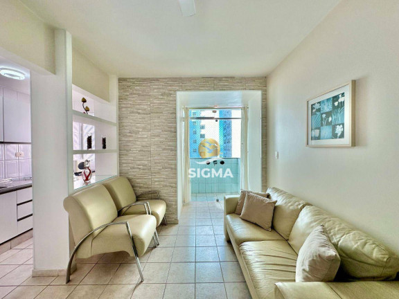 Imagem Apartamento com 2 Quartos à Venda, 65 m² em Pitangueiras - Guarujá Imagem Apartamento com 2 Quartos à Venda, 65 m² em Pitangueiras - Guarujá