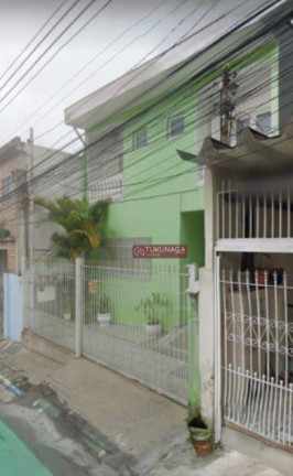 Imagem Sobrado com 3 Quartos para Alugar, 140 m² em Santa Teresinha - São Paulo Imagem Sobrado com 3 Quartos para Alugar, 140 m² em Santa Teresinha - São Paulo