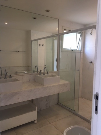Imagem Apartamento com 3 Quartos para Alugar, 234 m² em Vila Nova Conceição - São Paulo