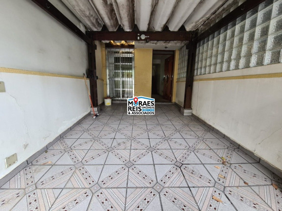 Imagem Casa com 2 Quartos à Venda, 80 m² em Vila Gertrudes - São Paulo