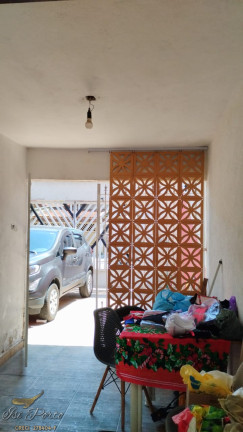 Imagem Casa com 2 Quartos à Venda, 300 m² em 19 - Praia Grande 