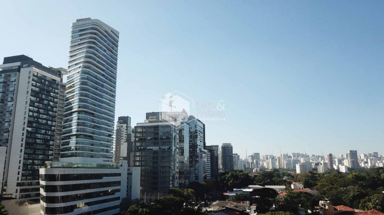 Imagem Apartamento com 1 Quarto à Venda, 39 m² em Pinheiros - São Paulo Imagem Apartamento com 1 Quarto à Venda, 39 m² em Pinheiros - São Paulo