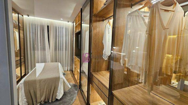 Imagem Apartamento com 3 Quartos à Venda, 97 m² em Perdizes - São Paulo
