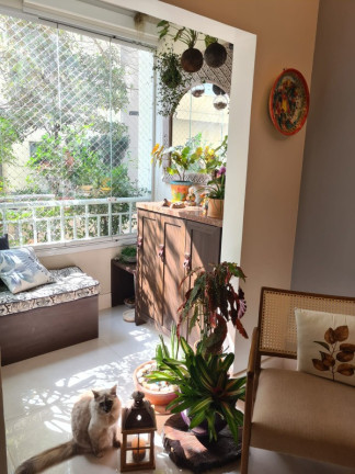 Imagem Imóvel com 2 Quartos à Venda, 65 m² em Cambuci - São Paulo Imagem Imóvel com 2 Quartos à Venda, 65 m² em Cambuci - São Paulo