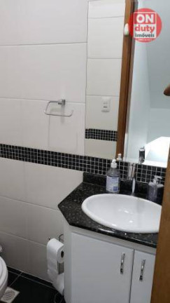 Imagem Casa com 2 Quartos à Venda, 103 m² em Marapé - Santos