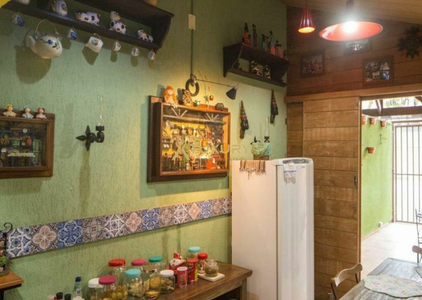Imagem Imóvel com 4 Quartos à Venda,  em Cidade Nova - Belo Horizonte