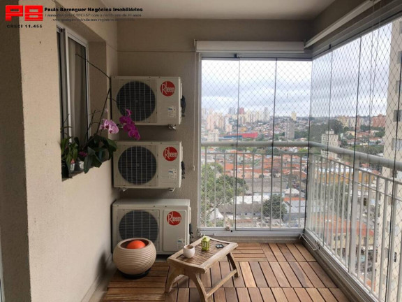 Imagem Apartamento com 2 Quartos à Venda, 80 m² em Vila Brasílio Machado - São Paulo Imagem Apartamento com 2 Quartos à Venda, 80 m² em Vila Brasílio Machado - São Paulo
