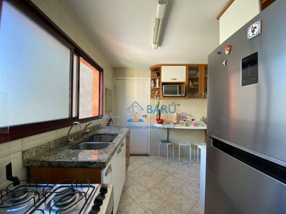 Imagem Apartamento com 3 Quartos à Venda, 89 m² em Morumbi - São Paulo Imagem Apartamento com 3 Quartos à Venda, 89 m² em Morumbi - São Paulo