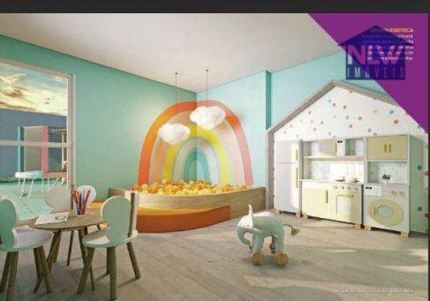 Imagem Apartamento com 2 Quartos à Venda, 34 m² em Vila Ema - São Paulo Imagem Apartamento com 2 Quartos à Venda, 34 m² em Vila Ema - São Paulo