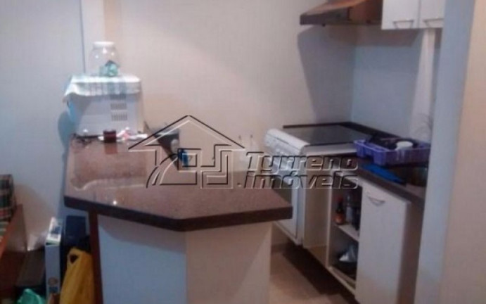 Imagem Apartamento com 1 Quarto à Venda, em Jardim São Dimas - São José Dos Campos Imagem Apartamento com 1 Quarto à Venda, em Jardim São Dimas - São José Dos Campos