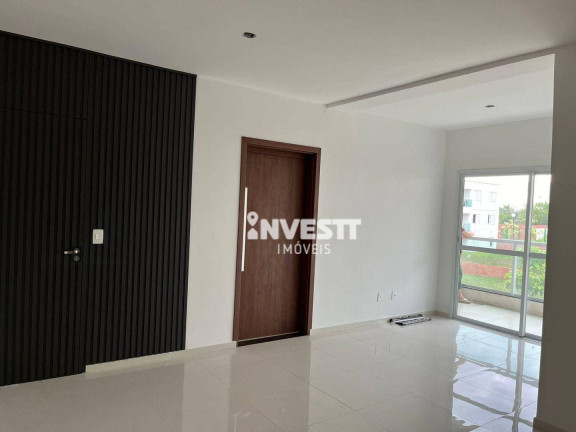 Imagem Apartamento com 3 Quartos à Venda, 84 m² em Residencial Itaipu - Goiânia