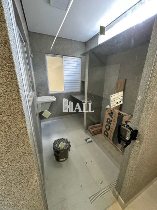 Imagem Casa com 2 Quartos à Venda, 80 m² em Jardim Das Oliveiras - São José Do Rio Preto
