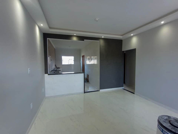 Imagem Casa com 3 Quartos à Venda, 110 m² em Jardim Atlântico Central (itaipuaçu) - Maricá Imagem Casa com 3 Quartos à Venda, 110 m² em Jardim Atlântico Central (itaipuaçu) - Maricá