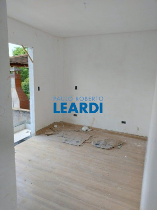 Imagem Apartamento com 2 Quartos à Venda, 57 m² em Santa Maria - Santo André