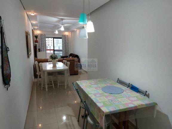Apartamento com 2 Quartos à Venda, 96 m² em Aviação - Praia Grande