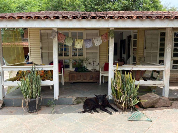 Imagem Casa com 3 Quartos à Venda,  em Vilarejo - Carapicuíba