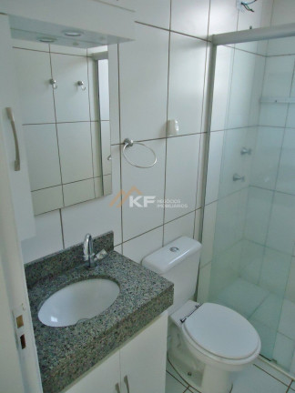 Imagem Apartamento com 2 Quartos à Venda, 51 m² em Ribeirânia - Ribeirão Preto Imagem Apartamento com 2 Quartos à Venda, 51 m² em Ribeirânia - Ribeirão Preto